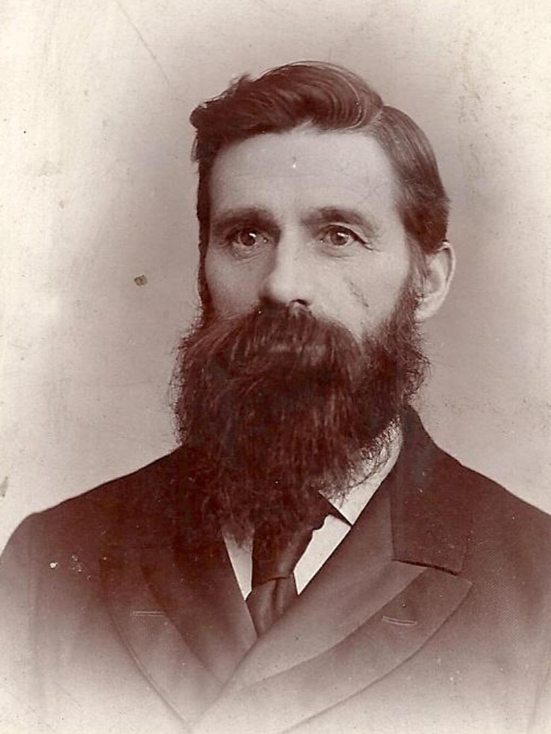 James Howard (1846 - 1926) Profile